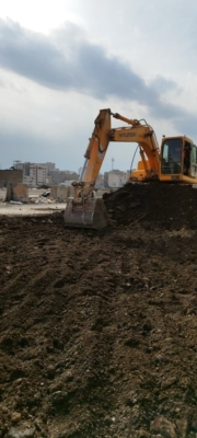 اجرای پروژه‌های عمرانی با استانداردهای روز