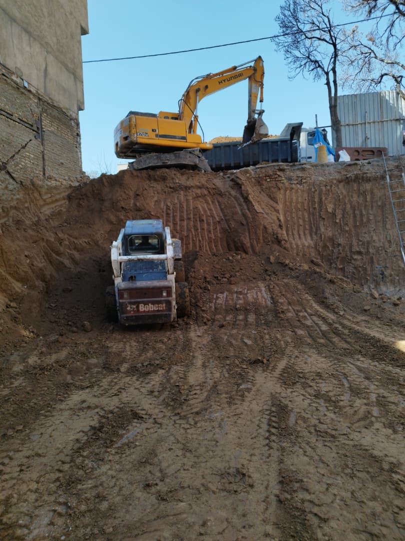 همراهی مطمئن برای کارفرمایان و پیمانکاران