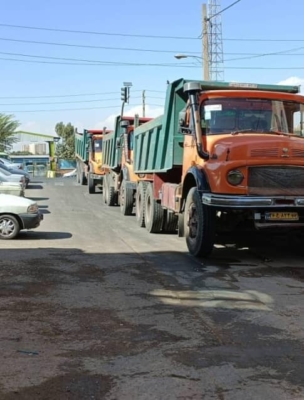 انتخاب روش تخریب و خاکبرداری